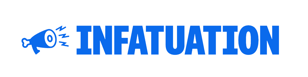The Infatuation